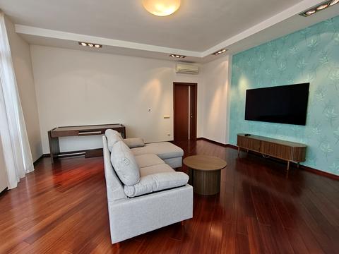 квартира за адресою Молдовська вул. (Молдавська), 2