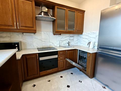 квартира за адресою Молдовська вул. (Молдавська), 2