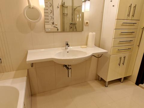 квартира за адресою Молдовська вул. (Молдавська), 2