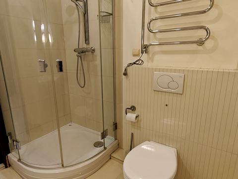 квартира за адресою Молдовська вул. (Молдавська), 2