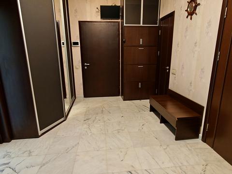 квартира за адресою Молдовська вул. (Молдавська), 2