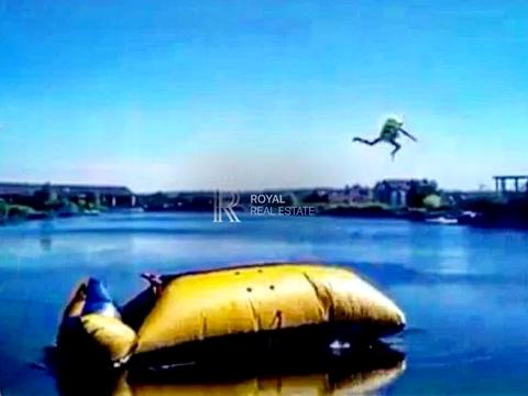 комерційна за адресою Сонячна вул., 2