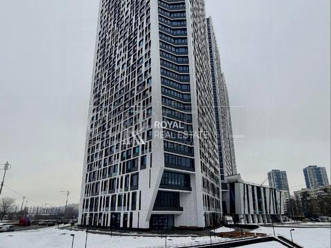 комерційна за адресою Берестейський просп. (Перемоги), 1
