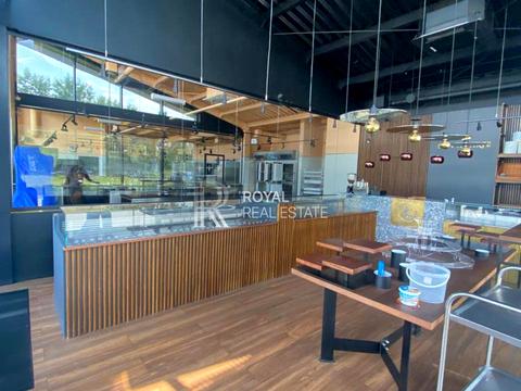 комерційна за адресою Европейська, 1