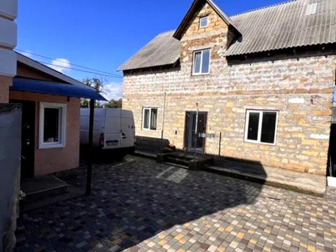 будинок за адресою лысенко