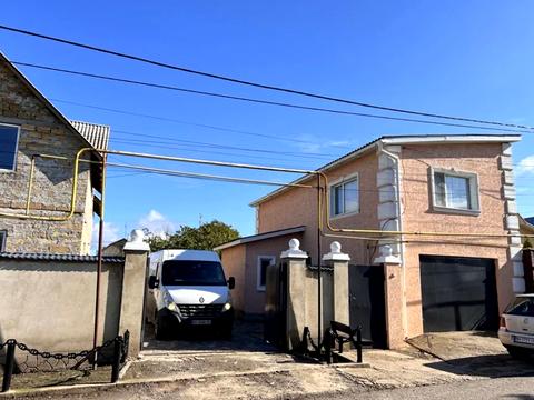 дом по адресу лысенко