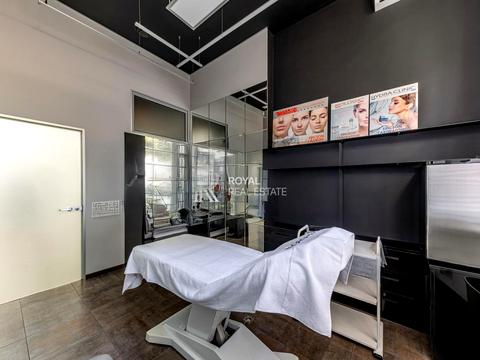 коммерческая по адресу Старонаводницкая ул., 6-Б