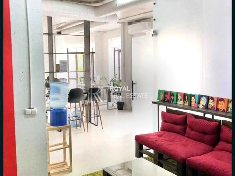 коммерческая по адресу Воздвиженская ул., 28/30