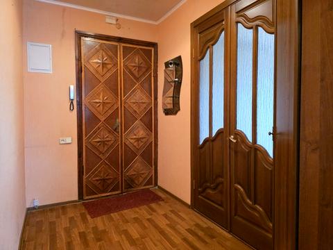 квартира за адресою Металургів просп., 24