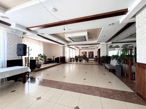 комерційна за адресою Тараса Шевченка вул., 55