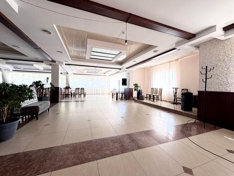 комерційна за адресою Тараса Шевченка вул., 55