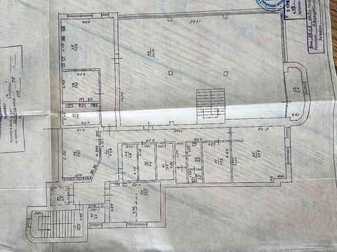 комерційна за адресою Тараса Шевченка вул., 55