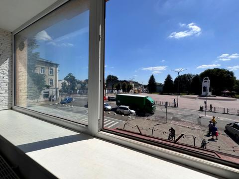 комерційна за адресою Тараса Шевченка вул., 55