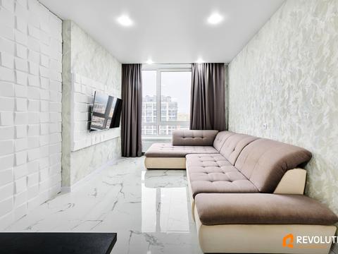 квартира за адресою Родини Крістерів вул., 14-Б