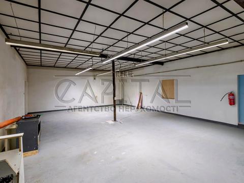 коммерческая по адресу Лесі Українки ул. (Генерала Небогатова), 38-А