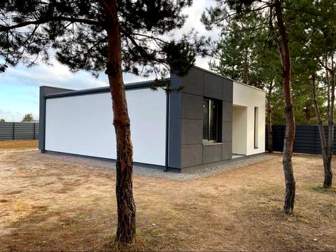 будинок за адресою Західна вул.