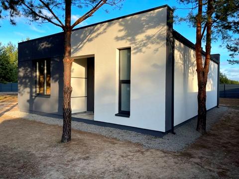 будинок за адресою Західна вул.