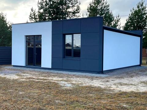 будинок за адресою Західна вул.