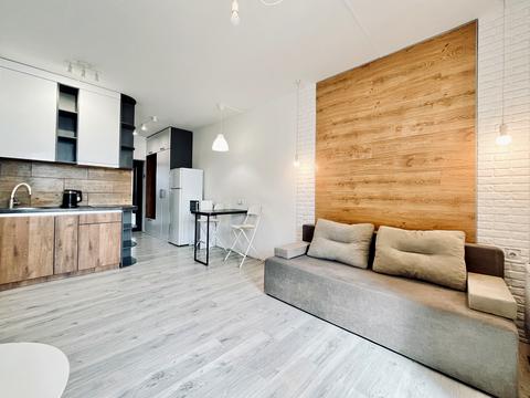 квартира по адресу Марии Примаченко ул. (Першотравнева), 22/27