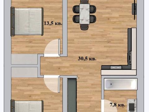 будинок за адресою Західна вул.