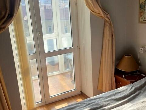 квартира по адресу Михайловский пер., 9-А