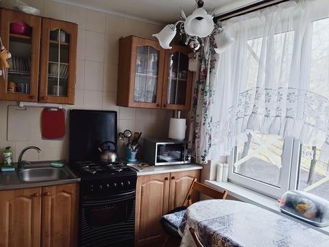 квартира за адресою Аерокосмічний просп., 39