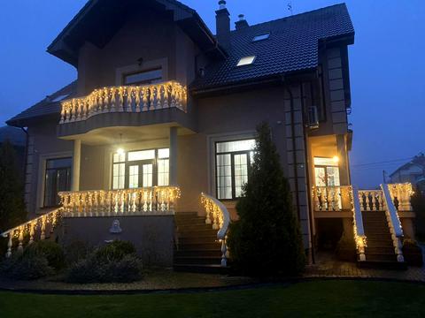 будинок за адресою Княгині Ольги вул.