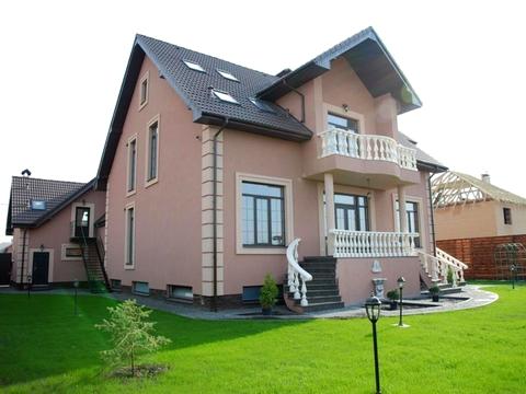 будинок за адресою Княгині Ольги вул.