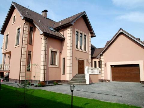 будинок за адресою Княгині Ольги вул.