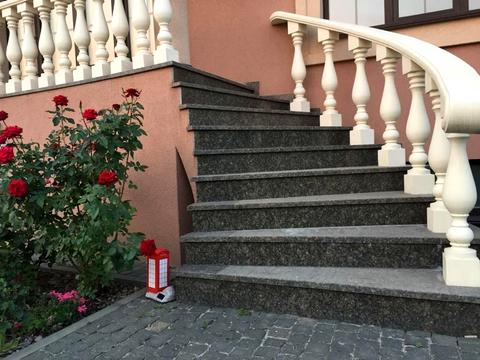 будинок за адресою Княгині Ольги вул.