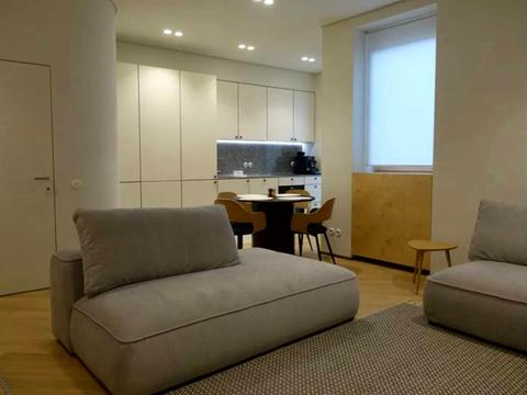 квартира по адресу Львов, Князя Ярослава Осмомысла пл., 11