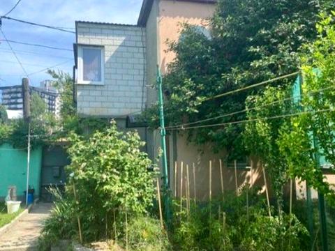будинок за адресою Бугаївська вул.