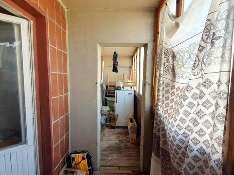 квартира по адресу Бориспольская ул., 34