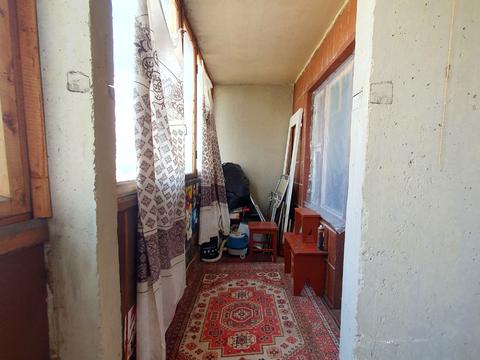 квартира по адресу Бориспольская ул., 34