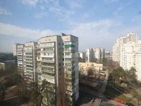 квартира по адресу Бориспольская ул., 34