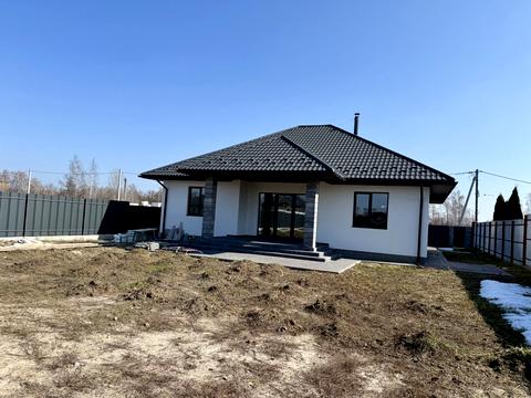 дом по адресу Молодіжна ул.
