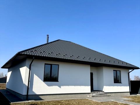 дом по адресу Молодіжна ул.