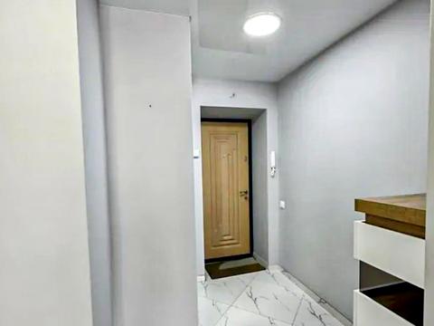 квартира по адресу Полковника Полевого ул., 4-Б