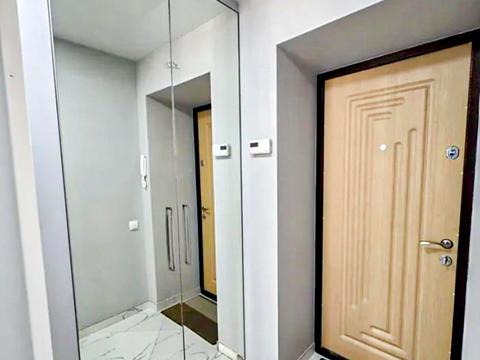 квартира по адресу Полковника Полевого ул., 4-Б