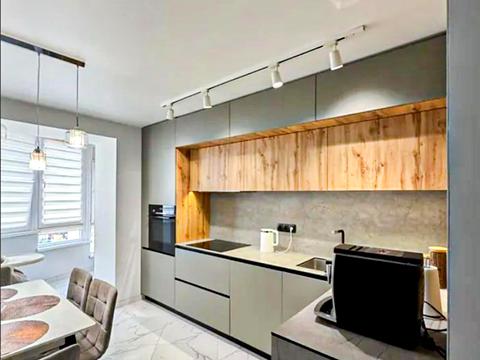 квартира по адресу Полковника Полевого ул., 4-Б