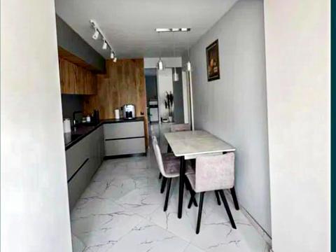 квартира по адресу Полковника Полевого ул., 4-Б