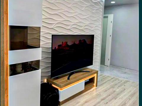 квартира по адресу Полковника Полевого ул., 4-Б