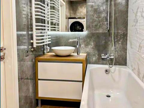 квартира по адресу Полковника Полевого ул., 4-Б