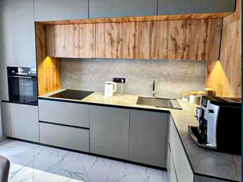 квартира по адресу Полковника Полевого ул., 4-Б