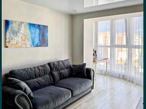 квартира по адресу Полковника Полевого ул., 4-Б