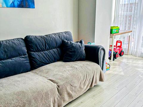 квартира по адресу Полковника Полевого ул., 4-Б