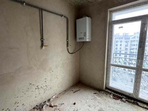 квартира по адресу Василия Стуса ул., (Будинок 5)