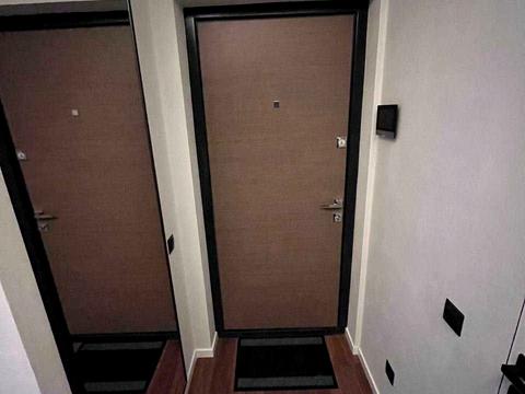 квартира за адресою Салютна вул., 2к20