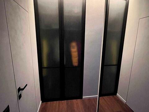 квартира за адресою Салютна вул., 2к20