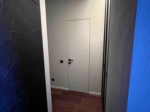 квартира за адресою Салютна вул., 2к20